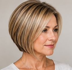 Modern Classic Bob