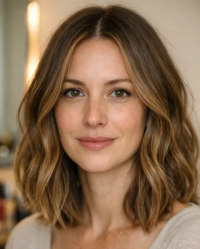 Modern S-Waves Lob