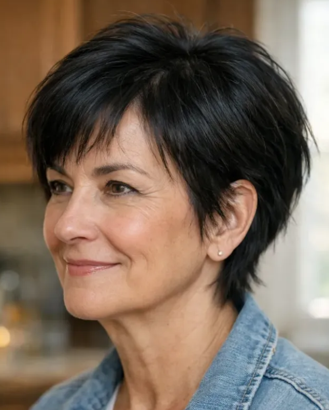 Pixie Bob Hybrid