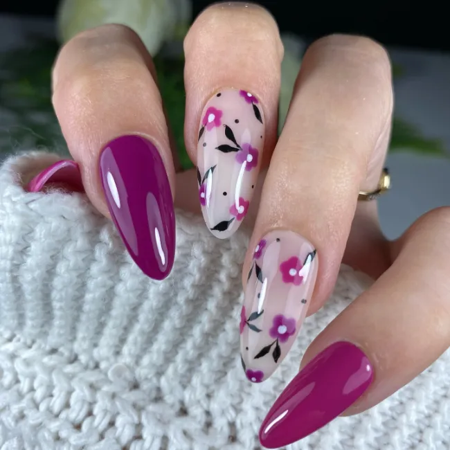 Plum Blossom Dream