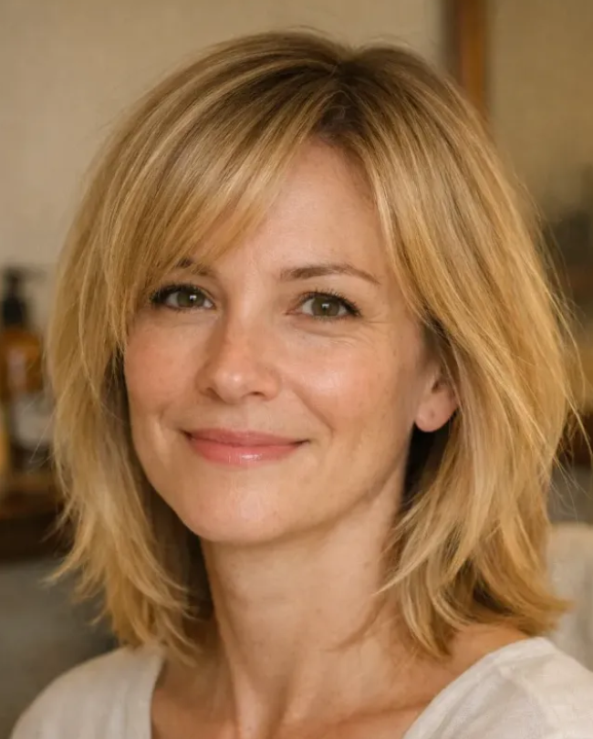 Soft Layered Lob